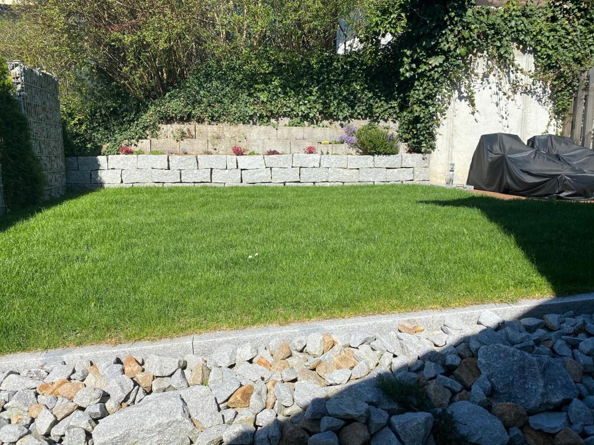Ferienhaeuser Schlossberg Zandt Luaran gambar
