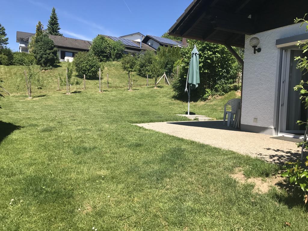 Ferienhaeuser Schlossberg Zandt Luaran gambar