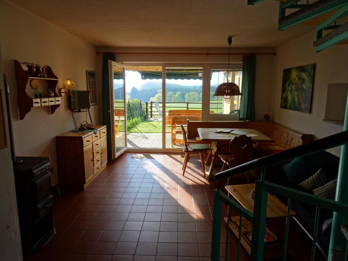 Ferienhaeuser Schlossberg Zandt Luaran gambar